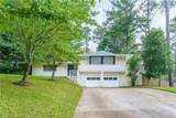 3499 Creekview Circle - Photo 1