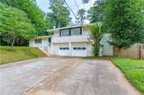 3499 Creekview Circle - Photo 2