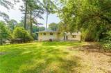 3499 Creekview Circle - Photo 40