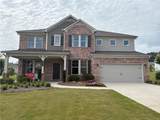 8515 Stratford Oaks Avenue - Photo 1