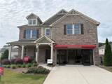 8525 Stratford Oaks Avenue - Photo 1