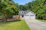 1545 Smoke Hill Drive - Photo 1