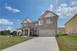 2496 Cadenza Circle - Photo 2