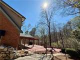 7300 Chattahoochee Bluff Drive - Photo 23