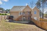 3570 Bulloch Lake Road - Photo 69