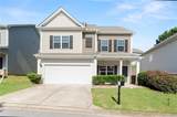 351 Crescent Woode Drive - Photo 1