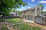 2708 Lake Park Ridge - Photo 35