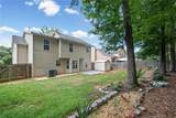 2708 Lake Park Ridge - Photo 36