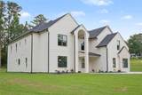 1657 Ewing Chapel Road - Photo 1