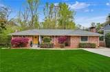 2081 Akin Drive - Photo 1