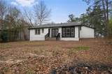 2814 Woodhollow Lane - Photo 21