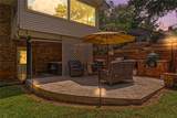 410 Saddle Lake Drive - Photo 40