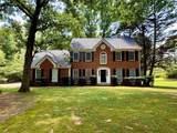 4160 Creekwood Drive - Photo 1
