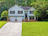 3305 Herrenhut Road - Photo 1