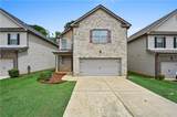 11805 Lovejoy Crossing Boulevard - Photo 1
