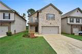 11805 Lovejoy Crossing Boulevard - Photo 2