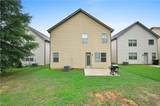 11805 Lovejoy Crossing Boulevard - Photo 7