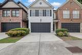 1730 Oakbrook Lake Drive - Photo 2