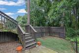 1730 Oakbrook Lake Drive - Photo 33