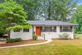 262 Church Road - Photo 1