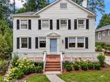 132 Peachtree Way - Photo 2