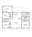 214 Arbacoochee Road - Photo 2