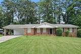 4568 Wonder Valley Trail - Photo 1