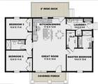 182 Arbacoochee Road - Photo 2