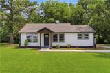 2929 Vinson Mountain Road - Photo 1