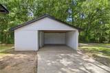 2929 Vinson Mountain Road - Photo 27