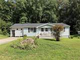 5300 Cedar Rock Drive - Photo 1