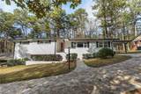 2939 Arrowood Drive - Photo 1
