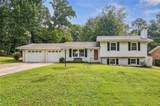 3543 Cherokee Road - Photo 1