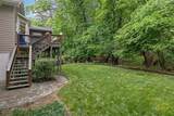 850 Lake Medlock Drive - Photo 37