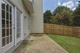 146 Benfield Circle - Photo 32