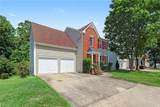 8550 Lakemeadow Drive - Photo 2