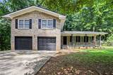 345 Fond Du Lac Drive - Photo 1