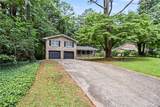 345 Fond Du Lac Drive - Photo 2