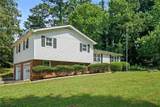 1272 Oakwoods Drive - Photo 4