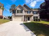 2321 Willow Shade Lane - Photo 1