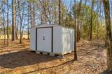3020 Meadow Trail - Photo 59