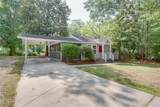 2603 Davenport Street - Photo 2