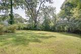 2603 Davenport Street - Photo 30