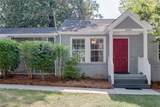 2603 Davenport Street - Photo 4