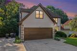 900 Secret Cove Drive - Photo 1