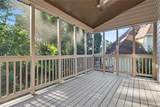 900 Secret Cove Drive - Photo 20