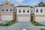 843 Eagle Avenue - Photo 1