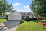 3210 Leprechaun Lane - Photo 1