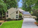 765 Wheeler Peak Way - Photo 1