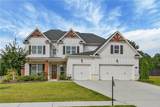 3330 Carswell Bend - Photo 1